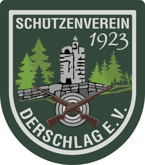 SV Derschlag Wappen