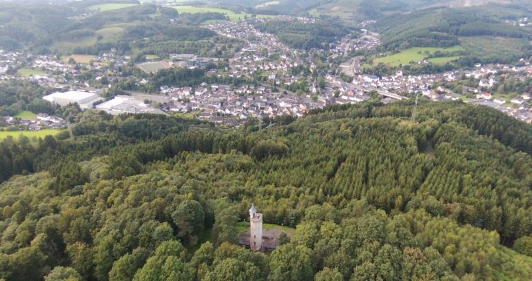 Absage Schützenfest 2020