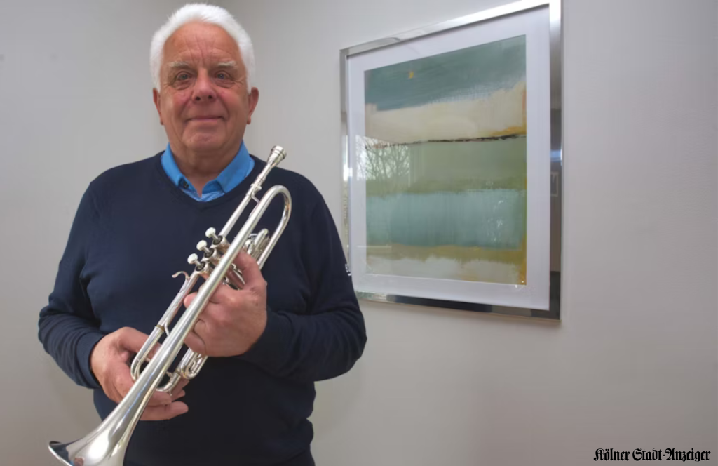 Ein Marsch mit Geschichte – Der „Derschlager Schützenmarsch“ feiert klangvolle Uraufführung