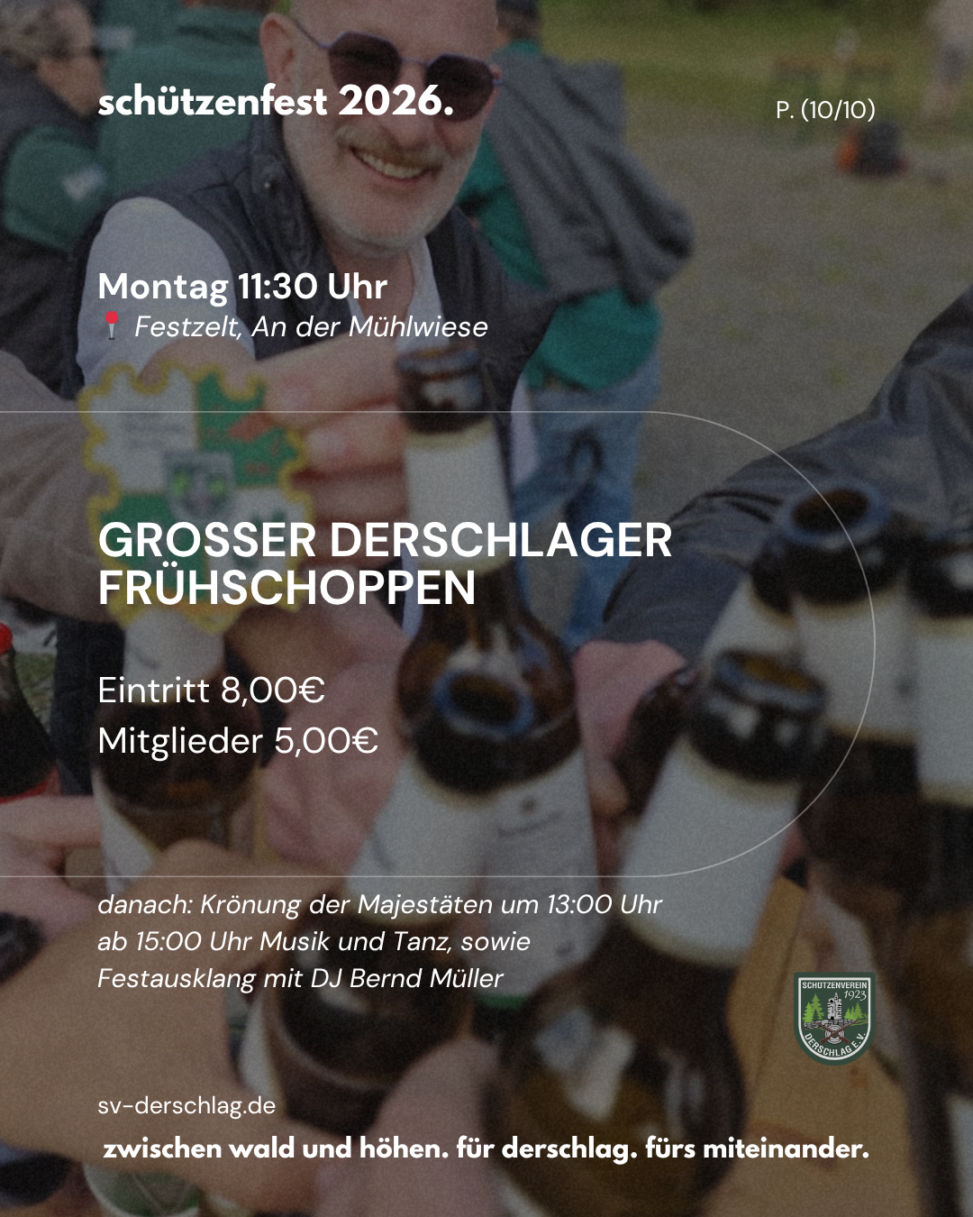 Schützenfest 2026 – Bild 10
