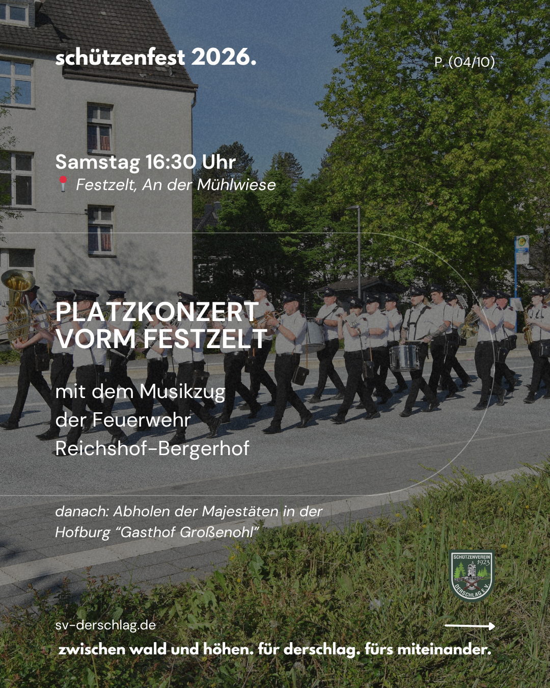 Schützenfest 2026 – Bild 4