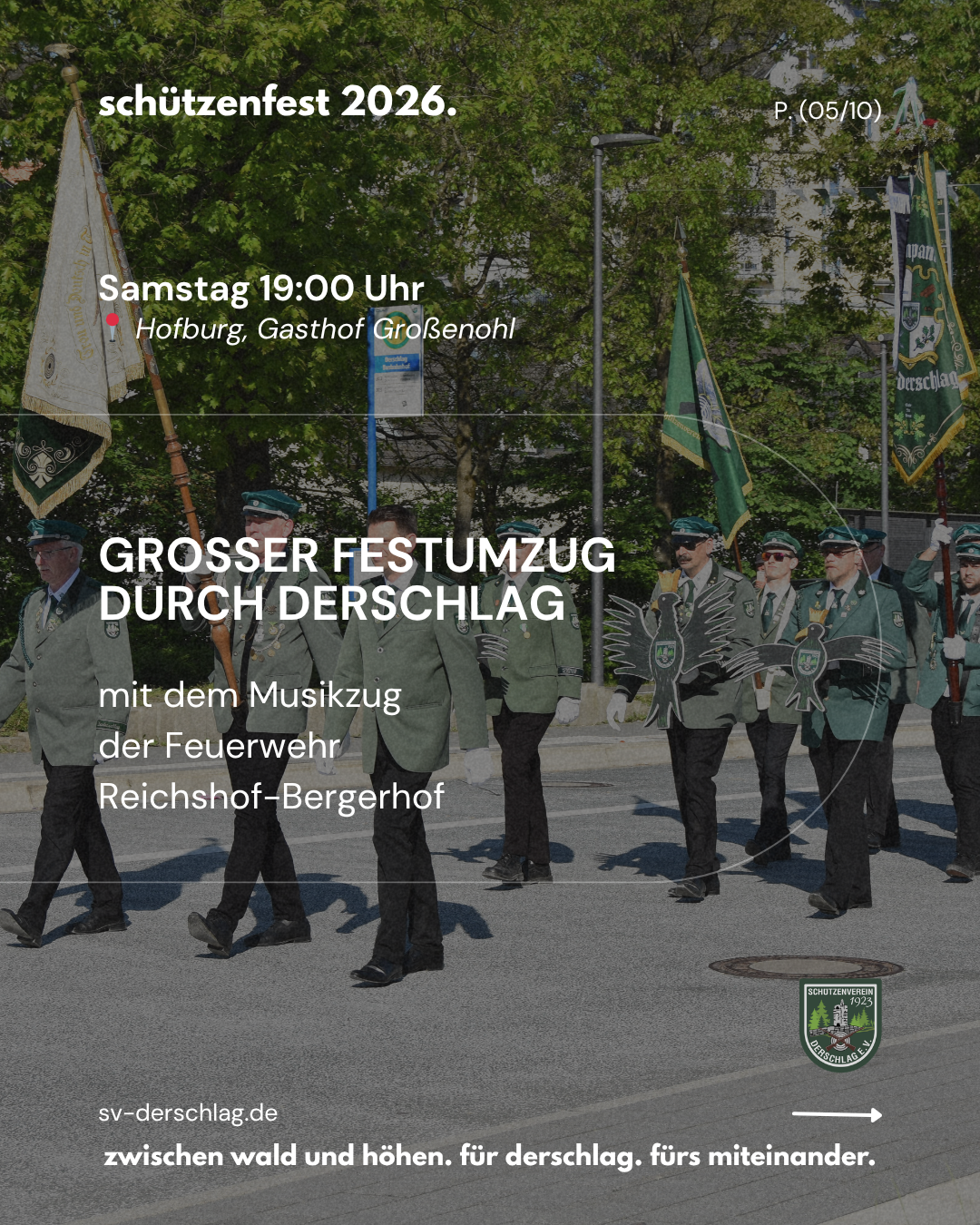 Schützenfest 2026 – Bild 5