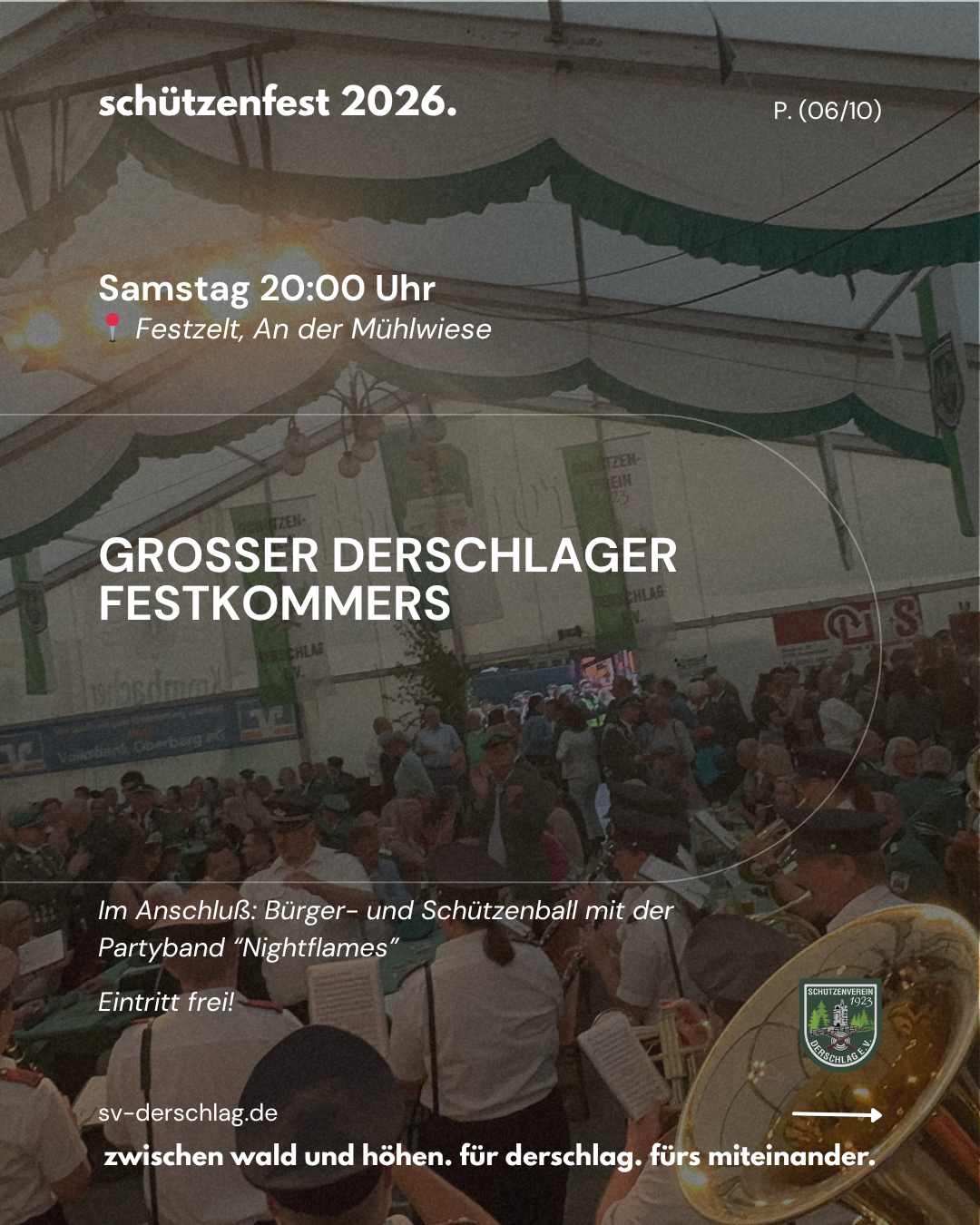 Schützenfest 2026 – Bild 6