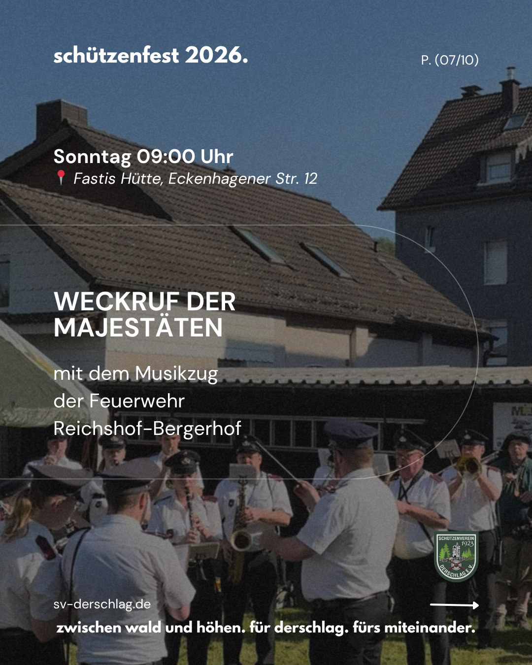 Schützenfest 2026 – Bild 7