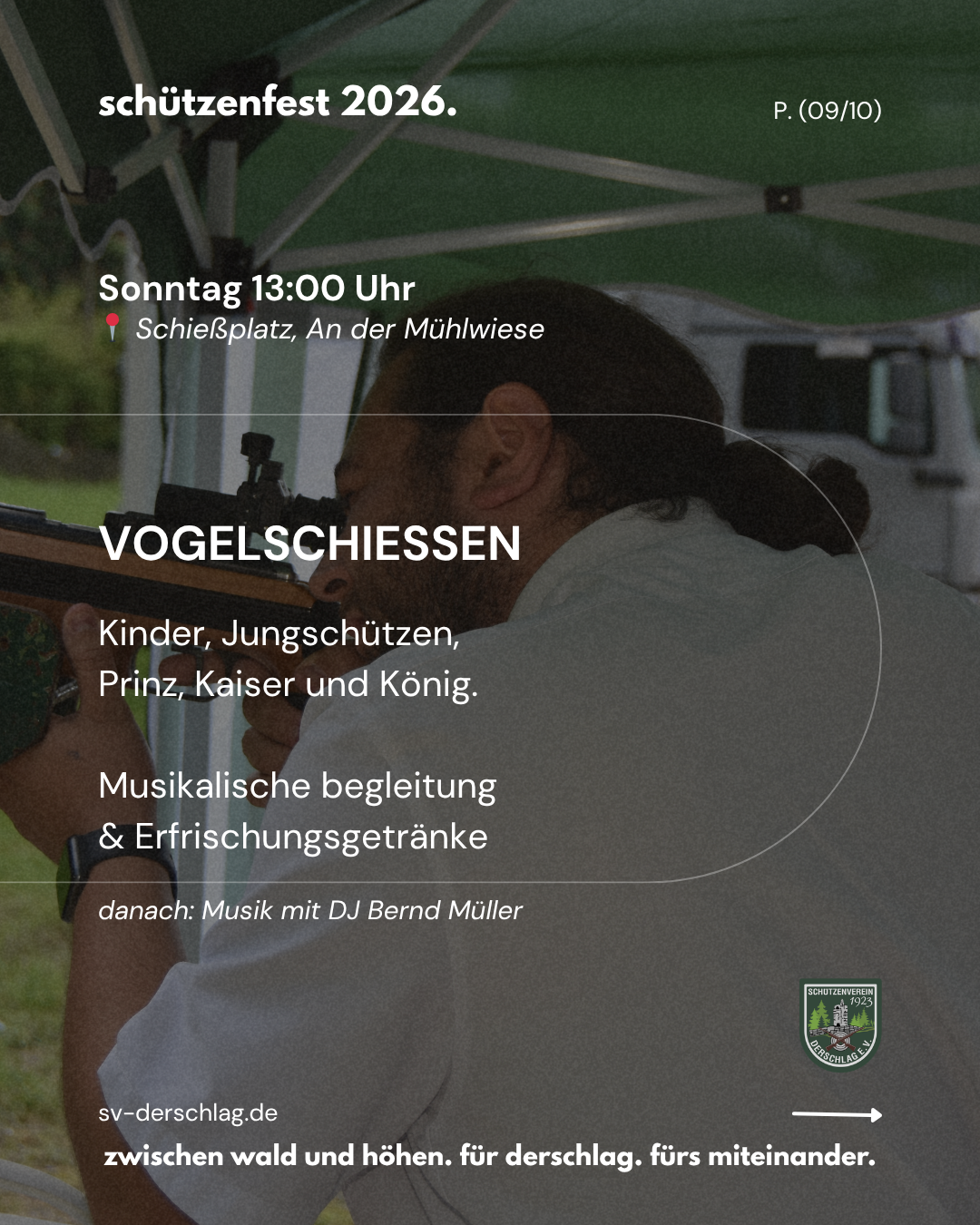 Schützenfest 2026 – Bild 9