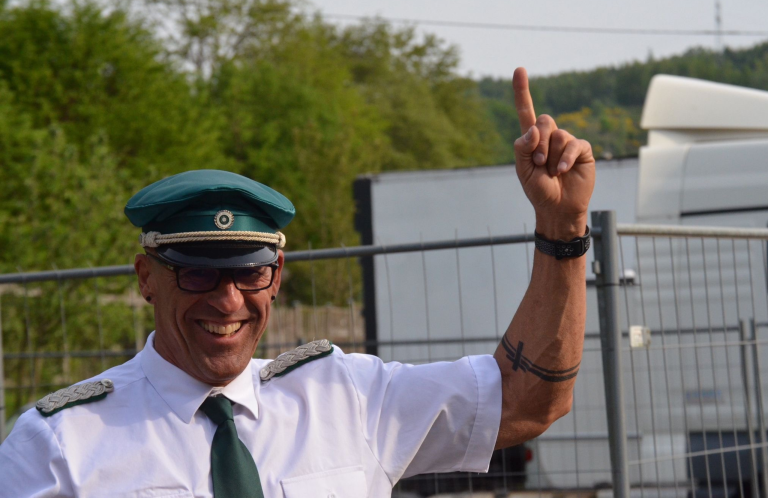 Horrido – Das war unser Schützenfest 2026