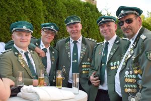 Pinnwand Bild