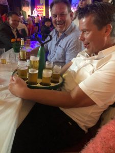 Pinnwand Bild