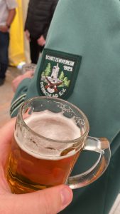 Pinnwand Bild
