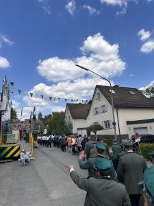 Pinnwand Bild