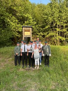 Pinnwand Bild