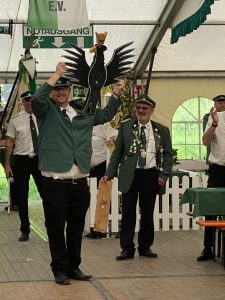 Pinnwand Bild