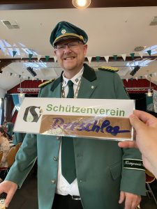 Pinnwand Bild