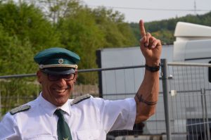 Pinnwand Bild