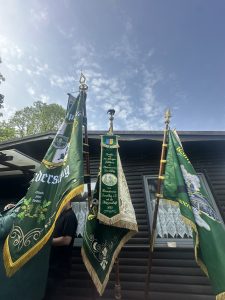 Pinnwand Bild