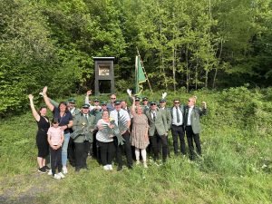Pinnwand Bild