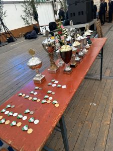 Pinnwand Bild