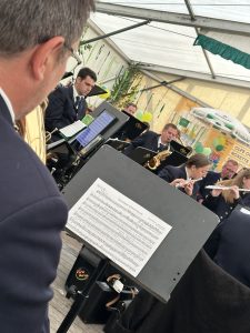 Pinnwand Bild